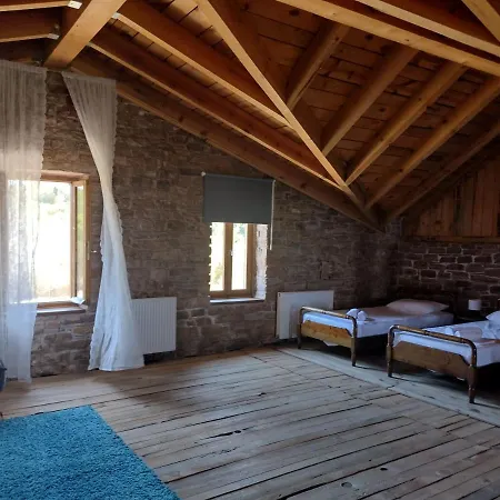 Raphale Villa Preveza Exterior photo