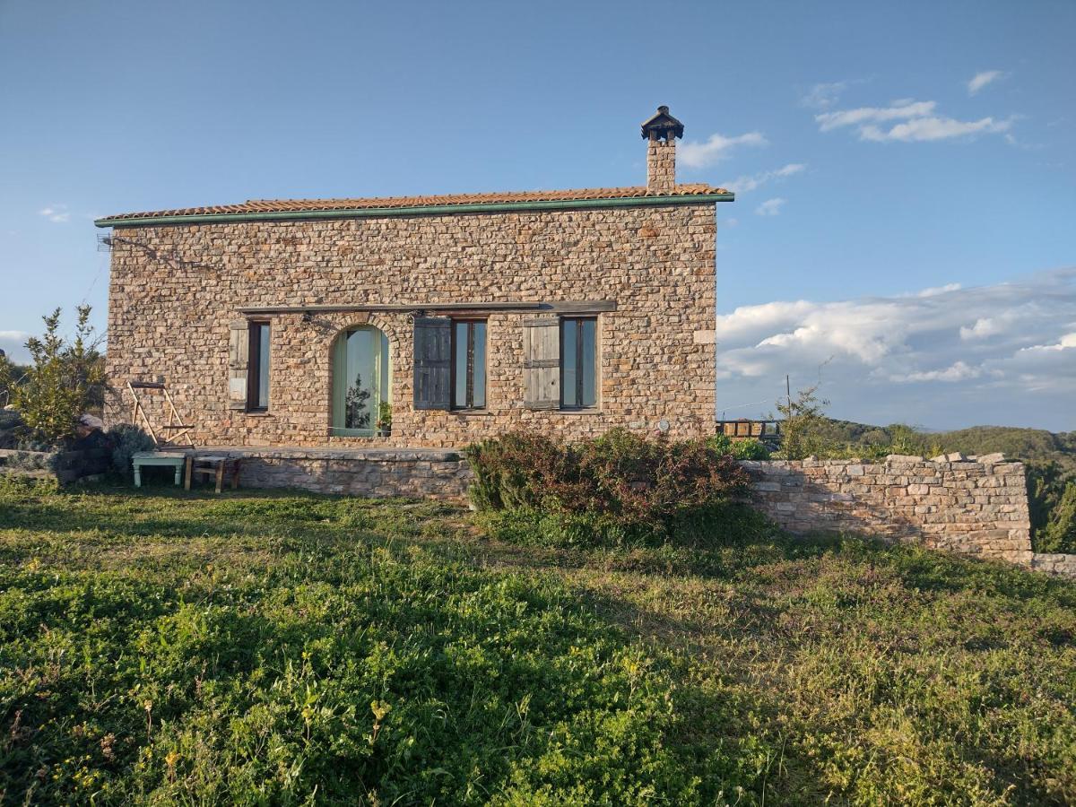 Holiday home Raphale *