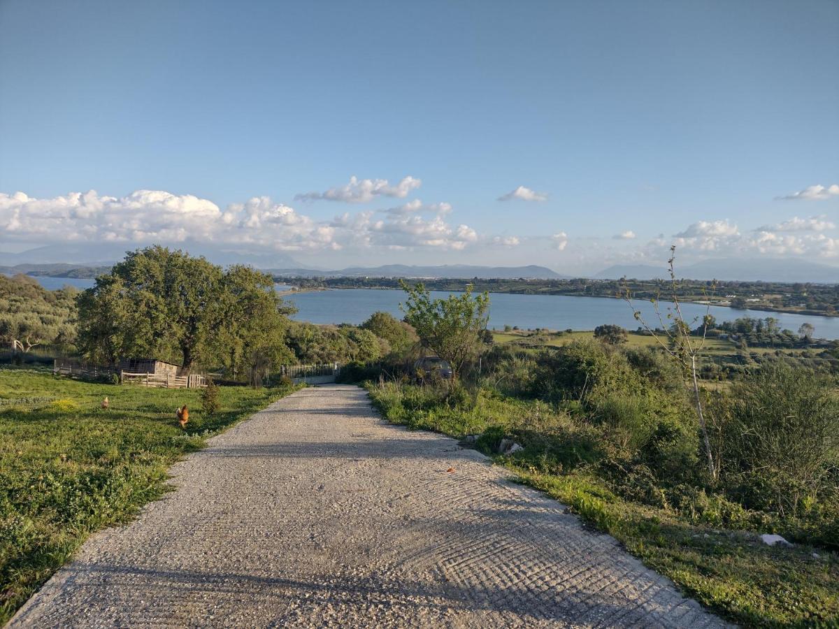 Holiday home Raphale Preveza