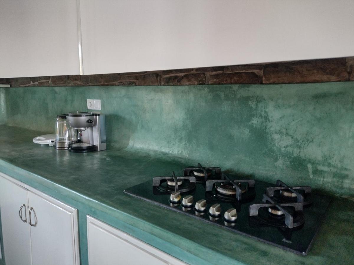 Raphale Holiday home