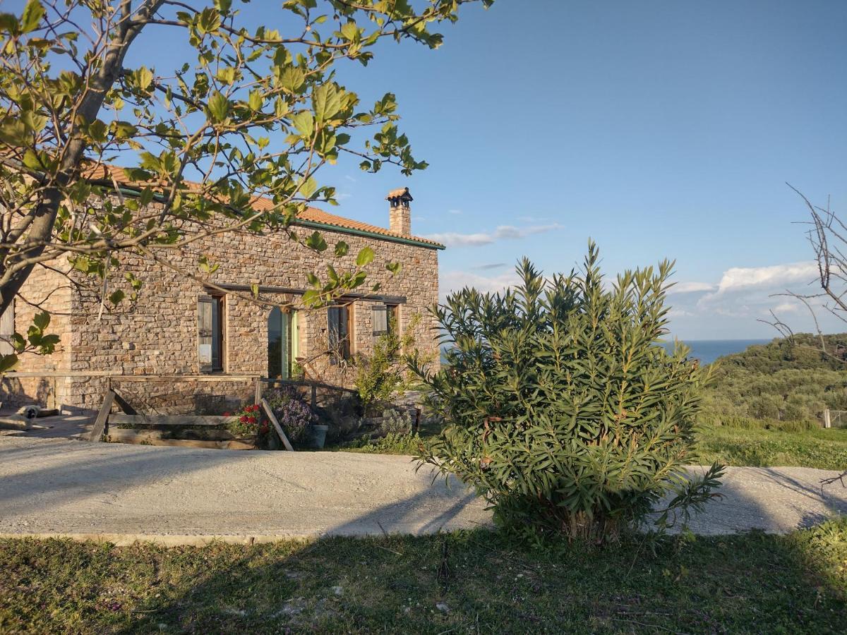 Raphale Holiday home